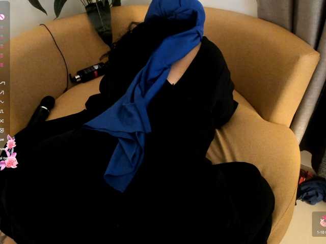 amina-hafssa