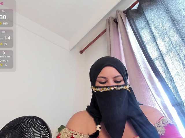 amina-hafssa