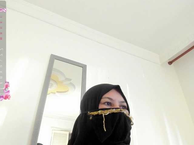 amina-hafssa