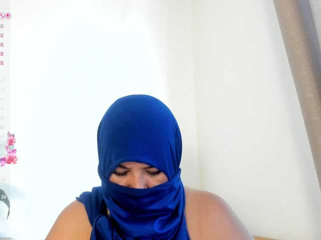 amina-hafssa