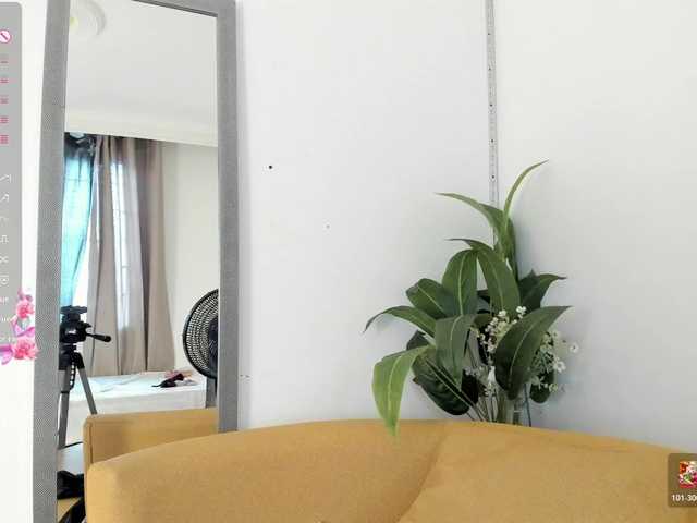 amina-hafssa live cam on BongaCams