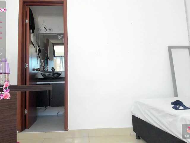 amina-hafssa live cam on BongaCams