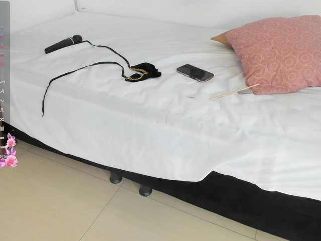amina-hafssa live cam on BongaCams