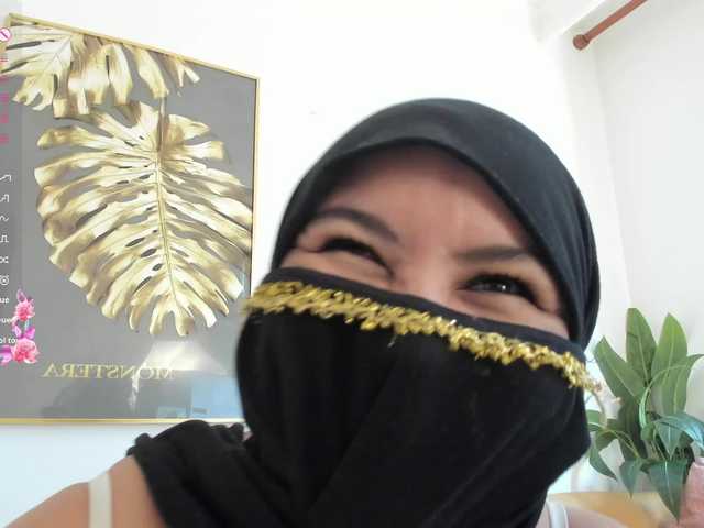 amina-hafssa