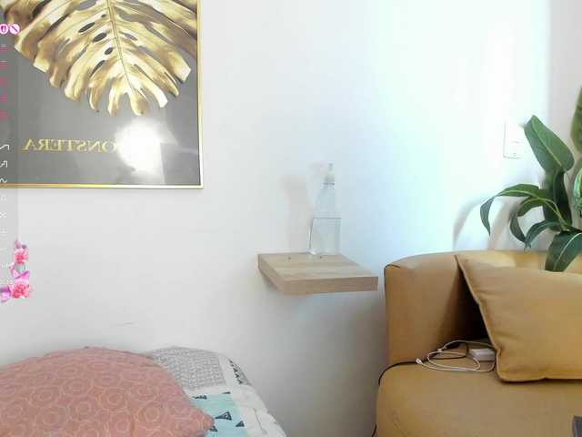 amina-hafssa live cam on BongaCams