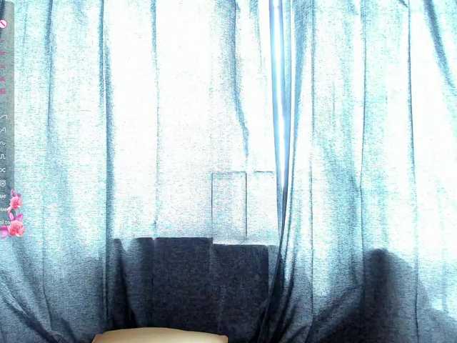 amina-hafssa live cam on BongaCams