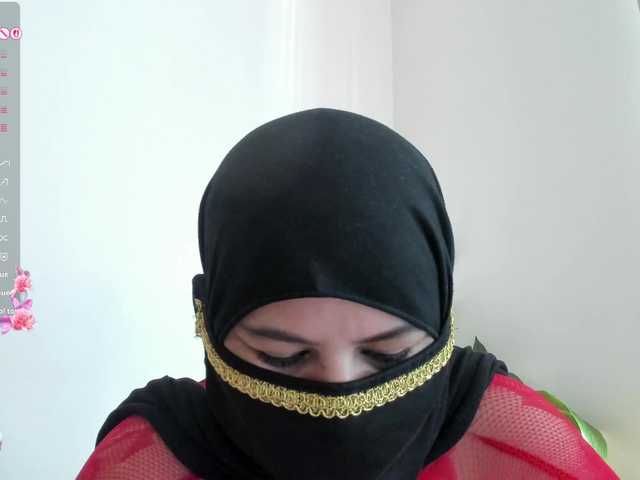 amina-hafssa