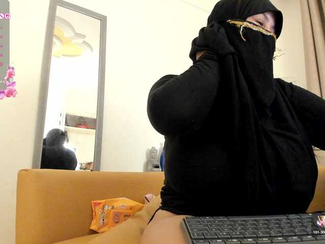 amina-hafssa webcam