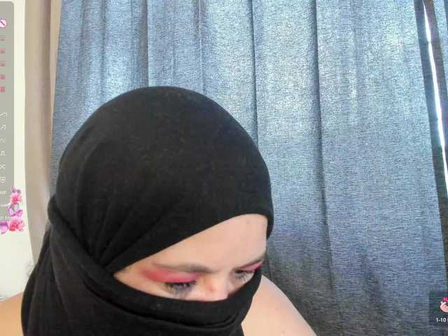 amina-hafssa