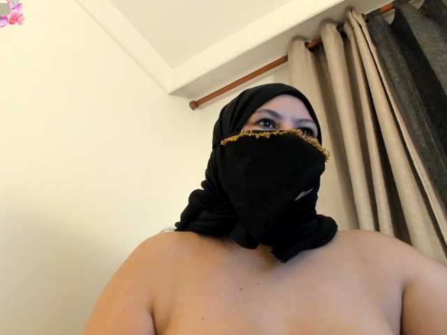 amina-hafssa