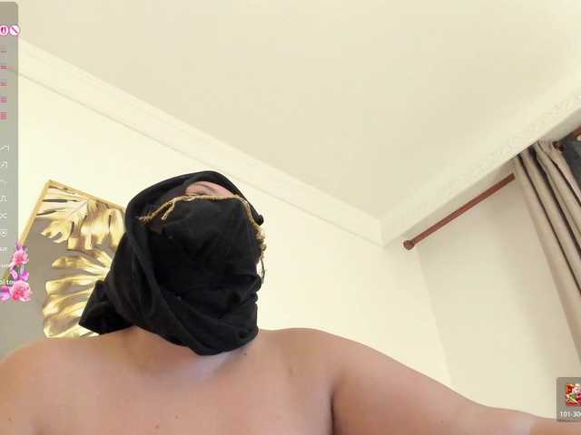 amina-hafssa live cam on BongaCams
