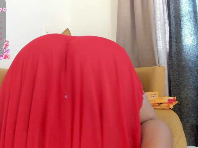 amina-hafssa live cam on BongaCams