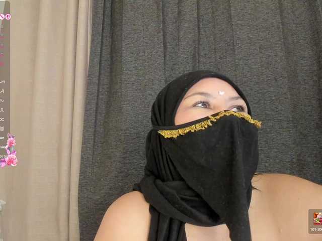 amina-hafssa