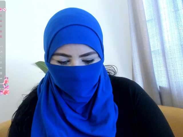amina-hafssa