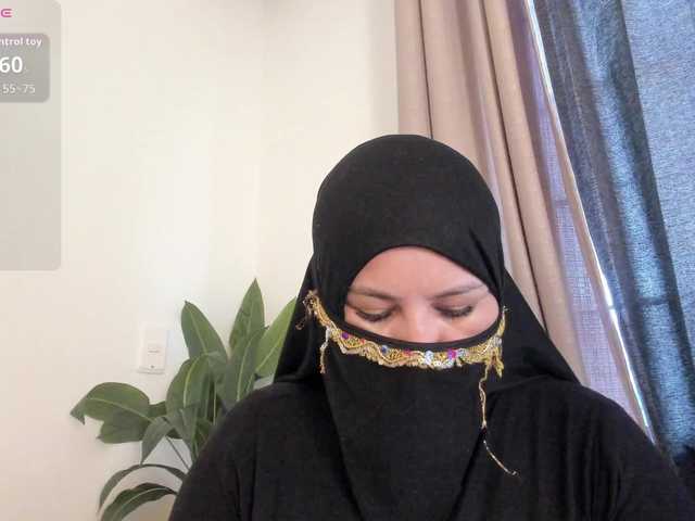 amina-hafssa