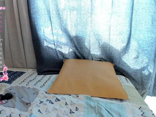 amina-hafssa live cam on BongaCams