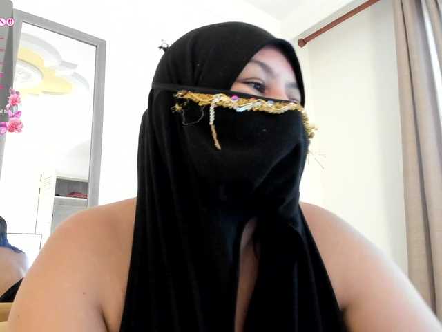 amina-hafssa
