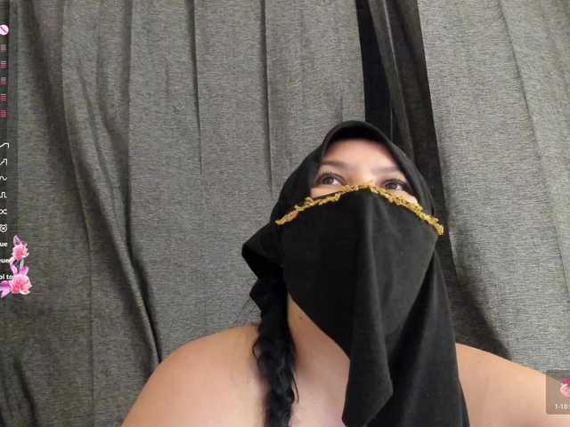 amina-hafssa