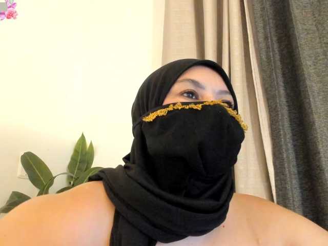 amina-hafssa