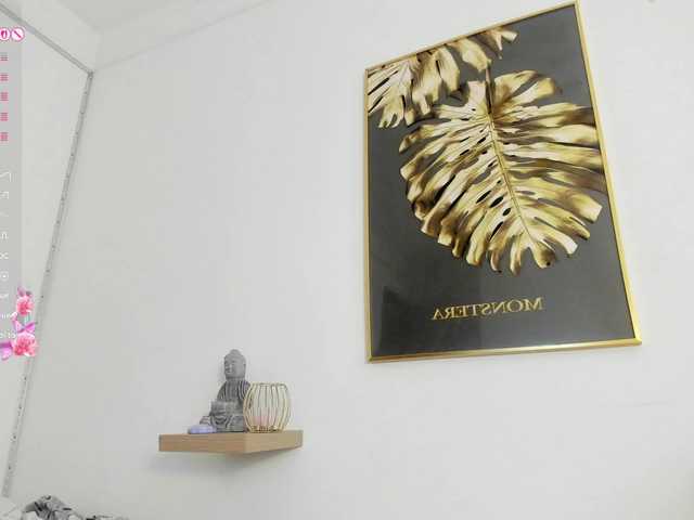 amina-hafssa live cam on BongaCams