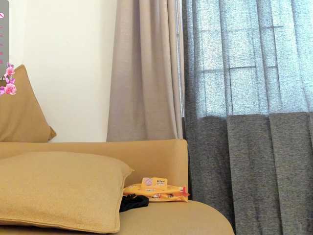 amina-hafssa live cam on BongaCams