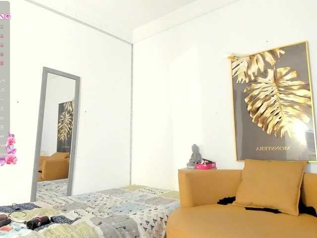 amina-hafssa live cam preview