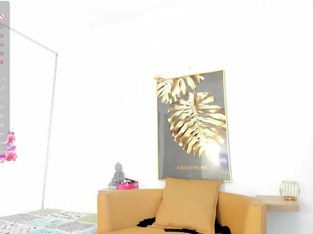 amina-hafssa live cam preview
