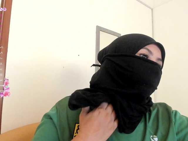 amina-hafssa