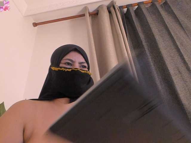amina-hafssa