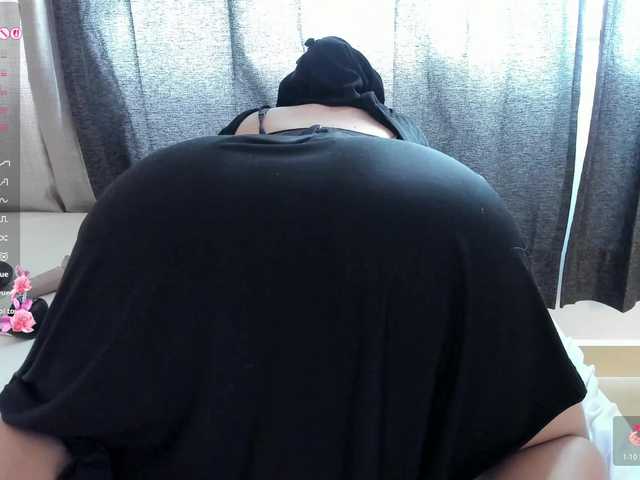 amina-hafssa live cam on BongaCams