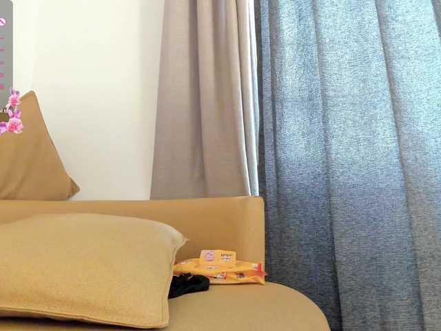 amina-hafssa live cam on BongaCams