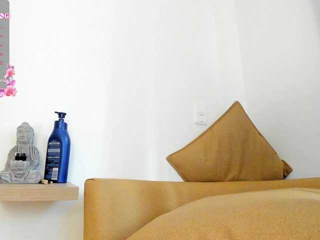 amina-hafssa live cam on BongaCams