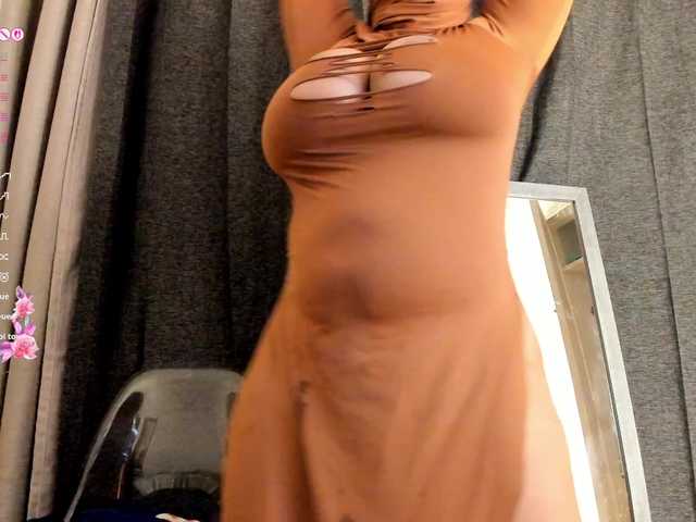 amina-hafssa live cam on BongaCams