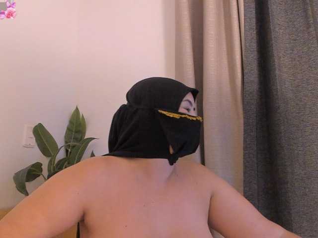 amina-hafssa live cam