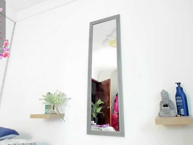 amina-hafssa live cam on BongaCams