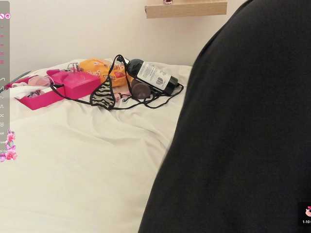 amina-hafssa live cam on BongaCams