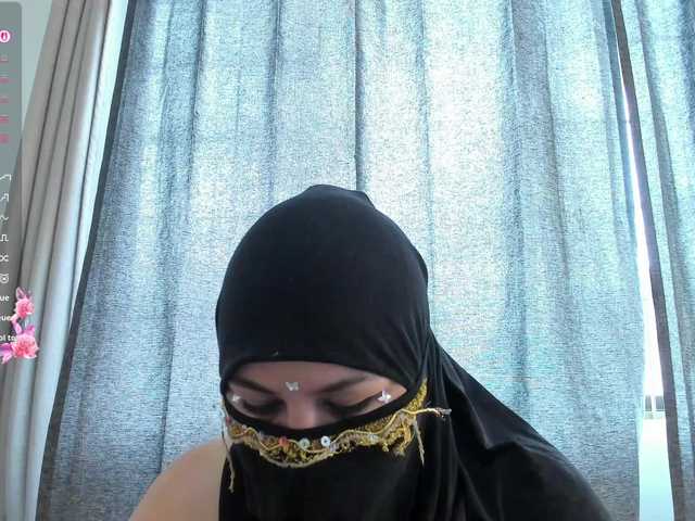 amina-hafssa