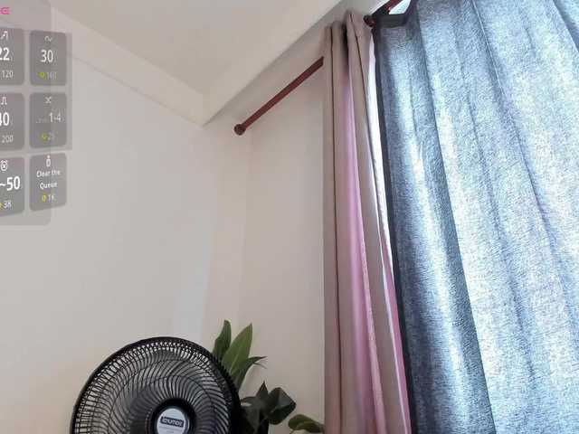 amina-hafssa's BongaCams show and profile