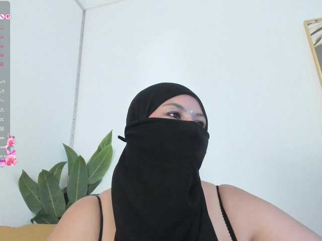 amina-hafssa