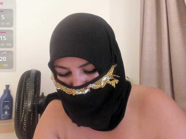 amina-hafssa