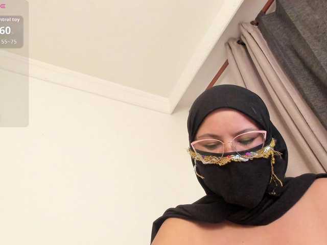 amina-hafssa