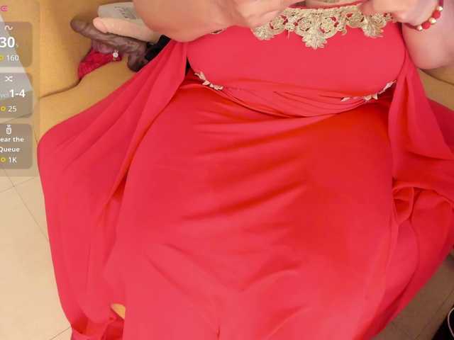 amina-hafssa's BongaCams show and profile