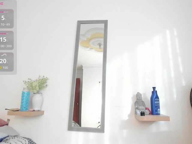 amina-hafssa's BongaCams show and profile