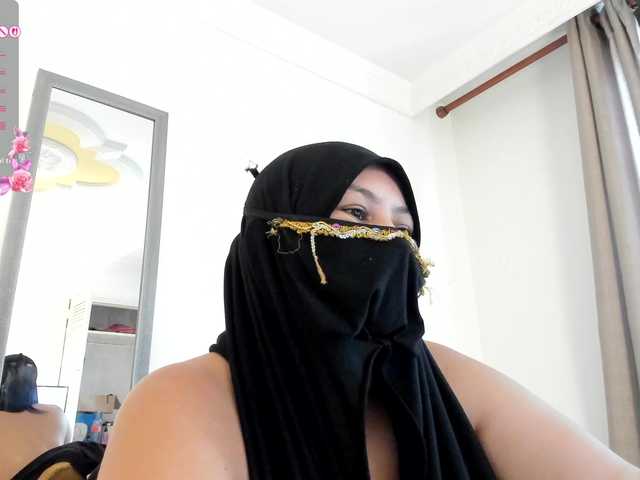 amina-hafssa