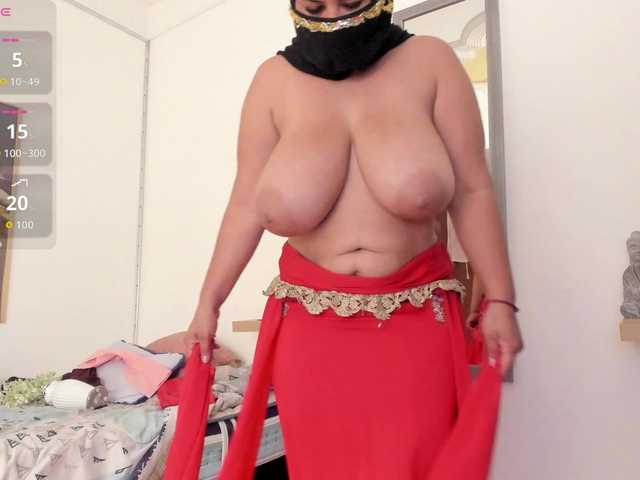 amina-hafssa