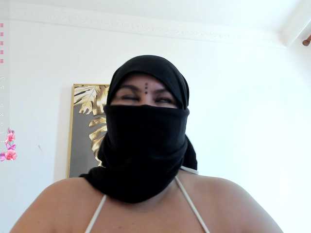 amina-hafssa