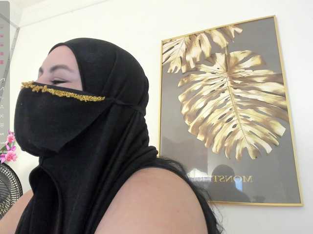 amina-hafssa