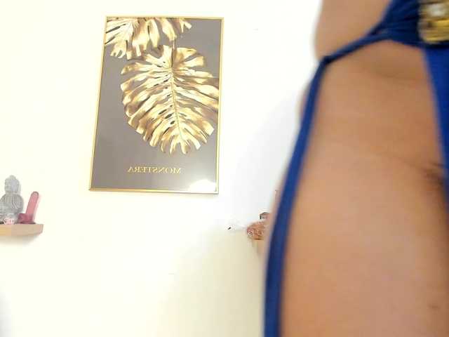 amina-hafssa live cam on BongaCams