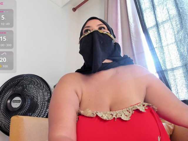 amina-hafssa