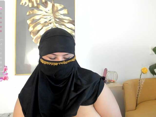 amina-hafssa live cam preview
